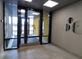 Продается однокомнатная квартира, 30.8 м2, Казань, ЖК Светлая Долина