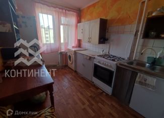 Продается двухкомнатная квартира, 48 м2, Крым, улица Полупанова, 42