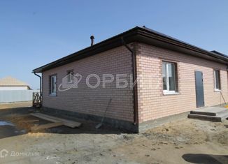 Продажа дома, 103.7 м2, Тюменская область, Андреевская улица