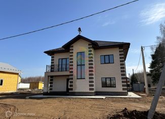 Продаю дом, 258.6 м2, территория Сосны