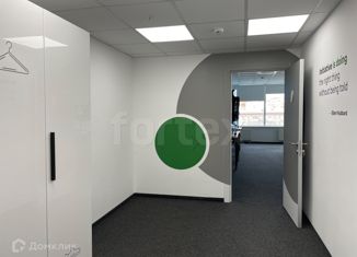 Сдам офис, 1449 м2, Москва, улица Правды, 26, улица Правды