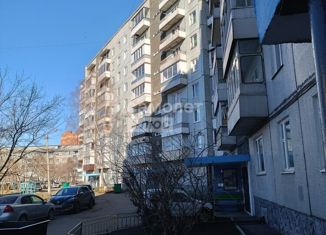 Продам 2-ком. квартиру, 50.2 м2, Красноярск, Семафорная улица, 15