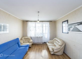 Сдам в аренду 3-комнатную квартиру, 85.8 м2, Тюмень, улица Попова, 7А