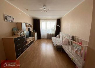 Продам 1-комнатную квартиру, 37 м2, Ижевск, улица Дзержинского, 62, жилой район Буммаш