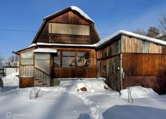 Продажа дома, 60 м2, СПК Топограф