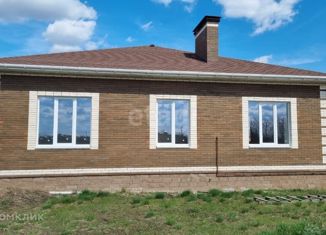 Продаю дом, 118.5 м2, село Таврово, Солнечная улица