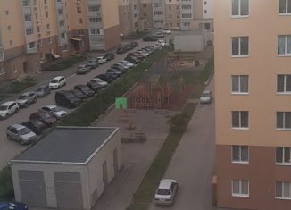 Продается двухкомнатная квартира, 50.1 м2, Саратов, улица имени Николая Чихарева, 10, ЖК Радуга