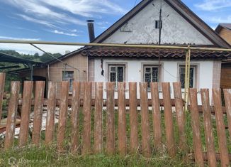 Продаю дом, 50 м2, поселок станции Анкудиновка, посёлок станции Анкудиновка, 4