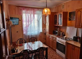 Продам 3-ком. квартиру, 71 м2, Тверь, улица Восстания, 44к2, Пролетарский район