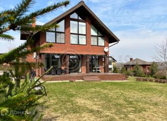 Продам дом, 254 м2, хутор Ильичёвка, коттеджный посёлок Новая Ильичёвка, 125