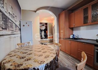 Сдам 3-комнатную квартиру, 70.6 м2, Усинск, Парковая улица, 16