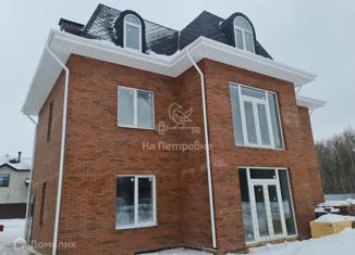 Продается дом, 316 м2, деревня Клоково, Журавлиная улица, 70