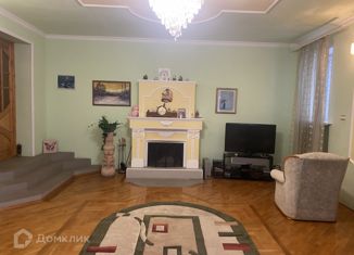 Продам дом, 414 м2, Воронеж, Багряная улица, 27