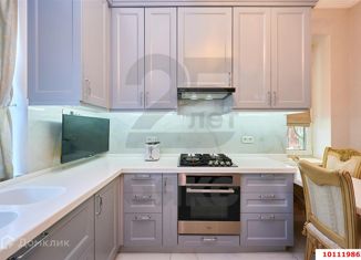 Дом на продажу, 104.9 м2, Краснодар, Продольная улица, 32, микрорайон КСК