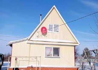 Продам дом, 58 м2, СНТ Уршак