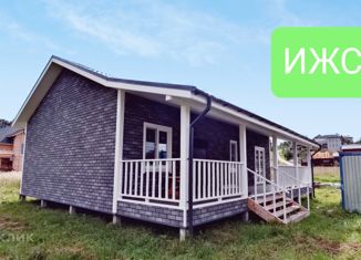 Продаю дом, 126 м2, деревня Батыбино