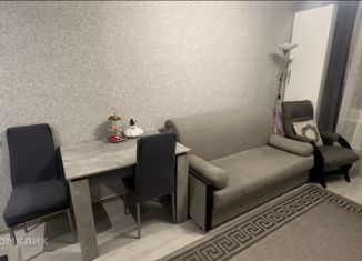 Продажа квартиры студии, 27 м2, Москва, Нагатинская набережная, 22, метро Коломенская