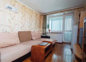 Продаю двухкомнатную квартиру, 31 м2, Омская область, улица Петра Ильичёва, 5