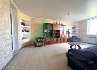 Продам 3-комнатную квартиру, 79.8 м2, Феодосия, Симферопольское шоссе, 41Б