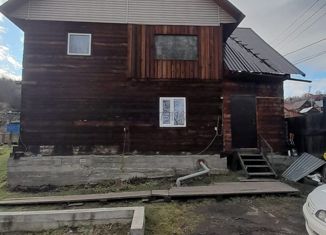 Дом на продажу, 135 м2, Горно-Алтайск, Ленинградская улица