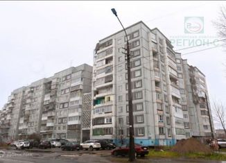 Продам 3-ком. квартиру, 63.6 м2, Архангельск, улица Русанова, 8, округ Варавино-Фактория