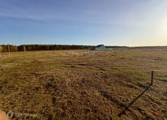 Продам земельный участок, 13 сот., поселок Дружба, Дорожная улица