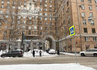 Продажа 3-комнатной квартиры, 71 м2, Москва, Автозаводская улица, 5, станция Автозаводская