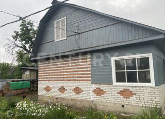 Продажа дома, 50 м2, Калужская область, садоводческое некоммерческое товарищество Солнышко, 53