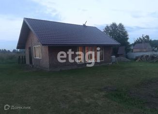 Продается дом, 60.6 м2, СНТ Емельяново-1, Весёлая улица, 25