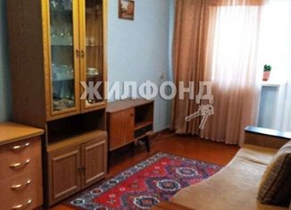 3-комнатная квартира на продажу, 55.4 м2, Мыски, Вокзальная улица, 11