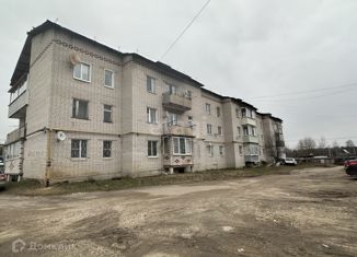Продаю 3-комнатную квартиру, 63 м2, Владимирская область, Дачная улица, 9