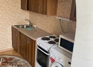 Продается 1-ком. квартира, 34.4 м2, Ставрополь, Полеводческая улица, 1к12, микрорайон Радуга