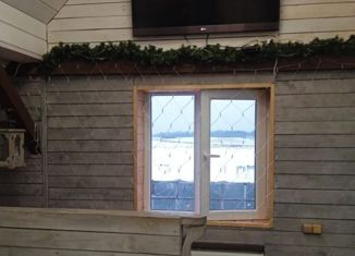 Продается дом, 120 м2, поселок Высокое