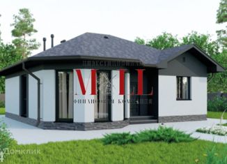 Дом на продажу, 95 м2, село Косой Брод