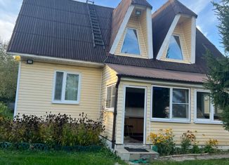 Продажа дома, 154 м2, деревня Зверево, улица Генерала Донскова