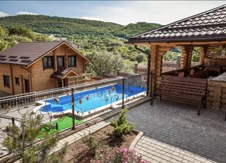 Дом на продажу, 600 м2, село Высокое, Подгорная улица, 10