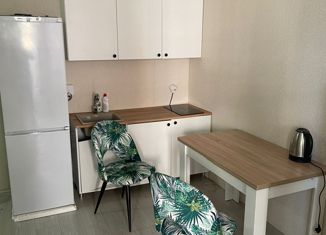 Продажа 1-ком. квартиры, 31.1 м2, Краснодар, улица Автолюбителей, 1/7к1, ЖК Премьера