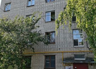 Комната на продажу, 22 м2, Тамбов, улица имени Сергея Лазо, 36, Советский район