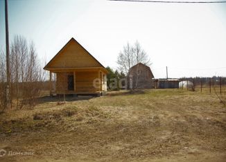 Продам дом, 32.6 м2, село Тахтамышево, Тихий переулок