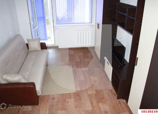 Продается 1-ком. квартира, 34 м2, Краснодар, улица Радио, 4, микрорайон Покровка