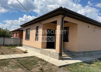 Продам дом, 80 м2, Абинск, Янтарная улица