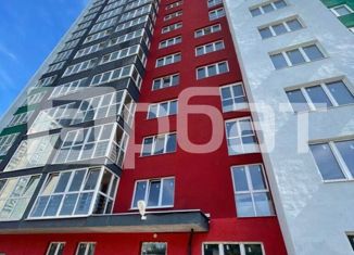 1-комнатная квартира на продажу, 51 м2, Иваново, Зелёная улица, 25, ЖК Высотка на Зелёной