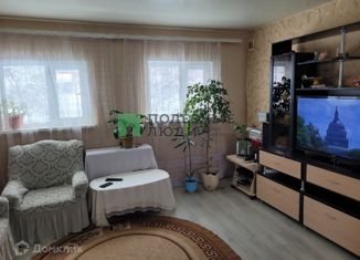 Дом на продажу, 58 м2, Сарапул, улица Набережная реки Сарапулки, 2Б