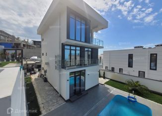 Продается дом, 350 м2, Сочи, Курортный проспект, 33, микрорайон Приморье