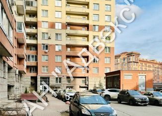 Продажа двухкомнатной квартиры, 74.5 м2, Санкт-Петербург, Наличная улица, 20, метро Приморская