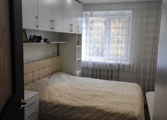 Продажа 3-ком. квартиры, 55.7 м2, Нижний Новгород, Архитектурная улица, 11, Архитектурная улица