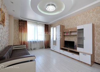 Продается 2-комнатная квартира, 62.2 м2, Новосибирск, улица Гоголя, 26, метро Сибирская