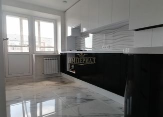 Продам 1-комнатную квартиру, 36.5 м2, Йошкар-Ола, улица Баумана, 1, 6-й микрорайон