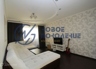 Продается 2-комнатная квартира, 52.7 м2, Омская область, улица Мамина-Сибиряка, 20