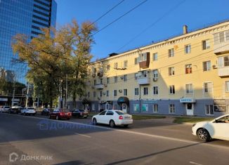 Продажа комнаты, 13.4 м2, Самара, Московская улица, 2, метро Московская